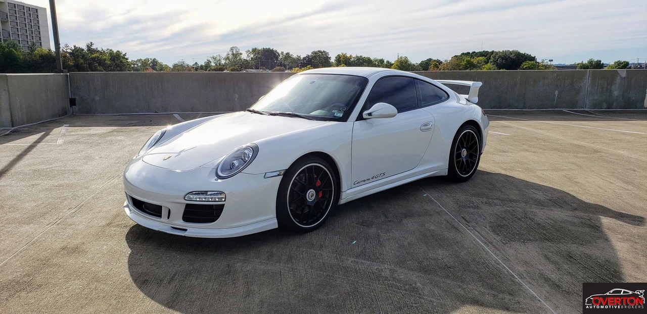 2012 Porsche 997 Carrera GTS - Image 18 of 23