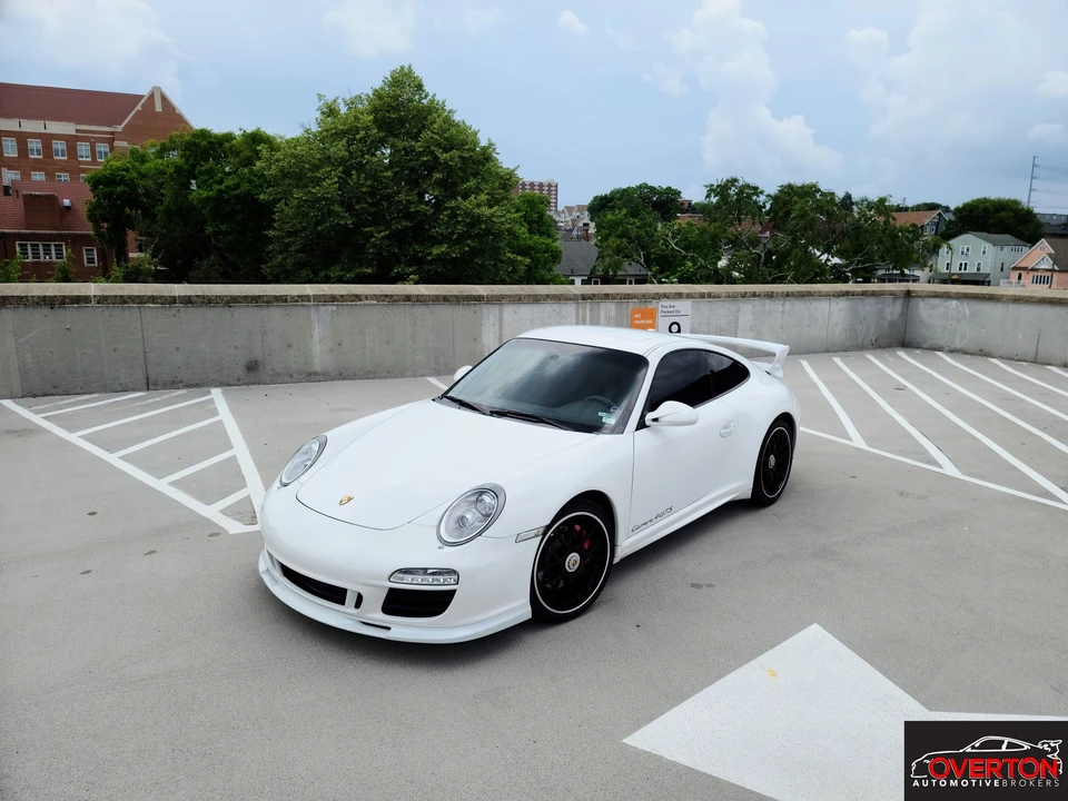 2012 Porsche 997 Carrera GTS - Image 6 of 27
