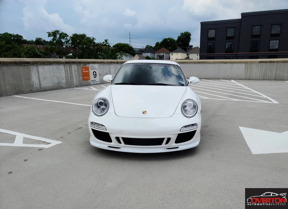2012 Porsche 997 Carrera GTS - Image 7 of 27