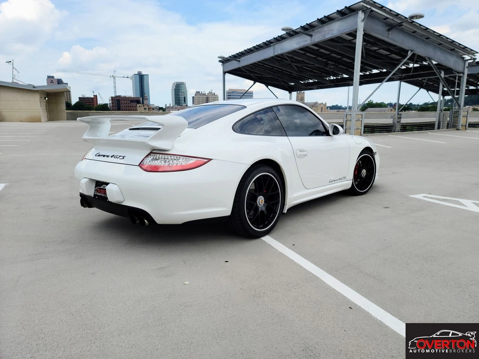 2012 Porsche 997 Carrera GTS - Image 11 of 27