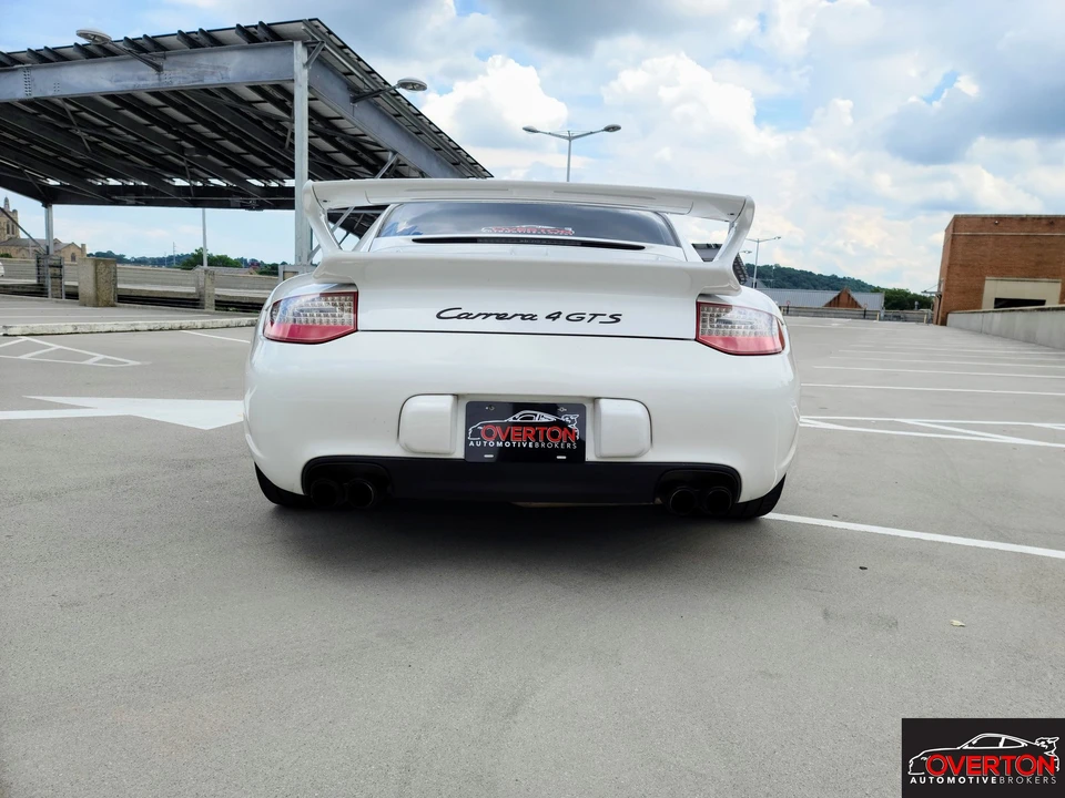 2012 Porsche 997 Carrera GTS - Image 13 of 27
