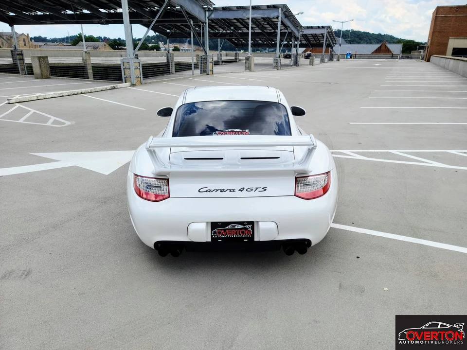 2012 Porsche 997 Carrera GTS - Image 14 of 27