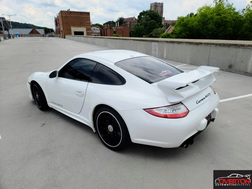 2012 Porsche 997 Carrera GTS - Image 15 of 27