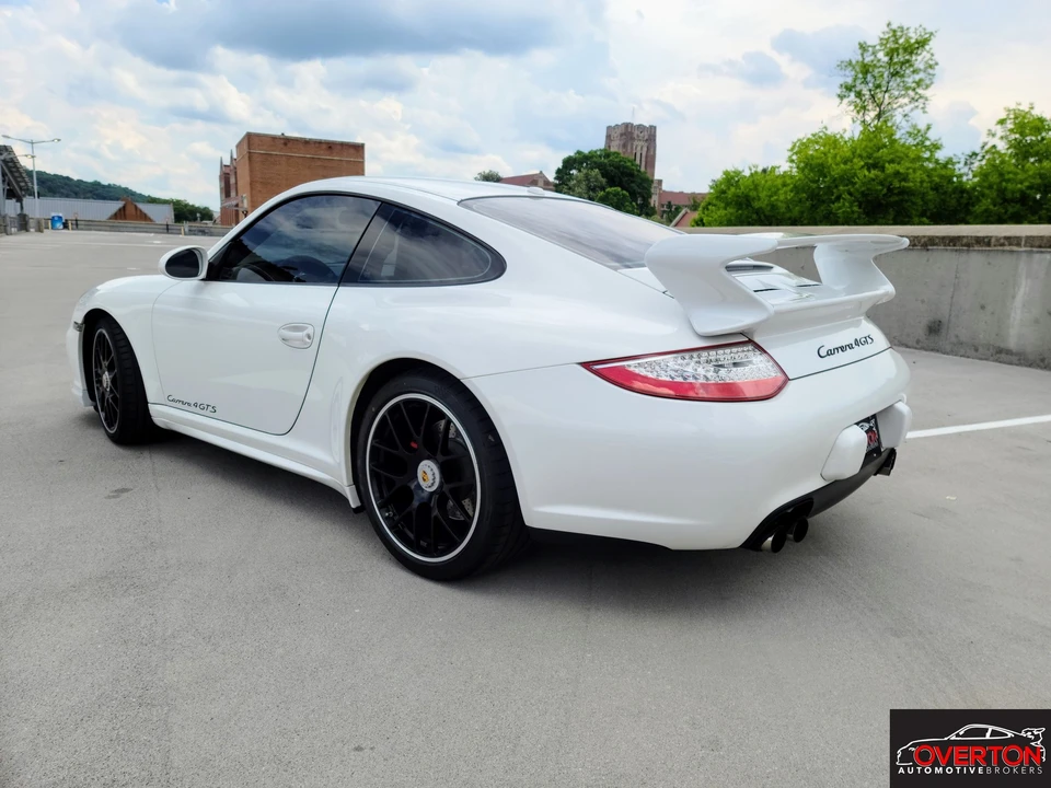 2012 Porsche 997 Carrera GTS - Image 16 of 27