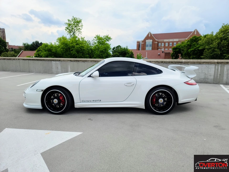 2012 Porsche 997 Carrera GTS - Image 17 of 27