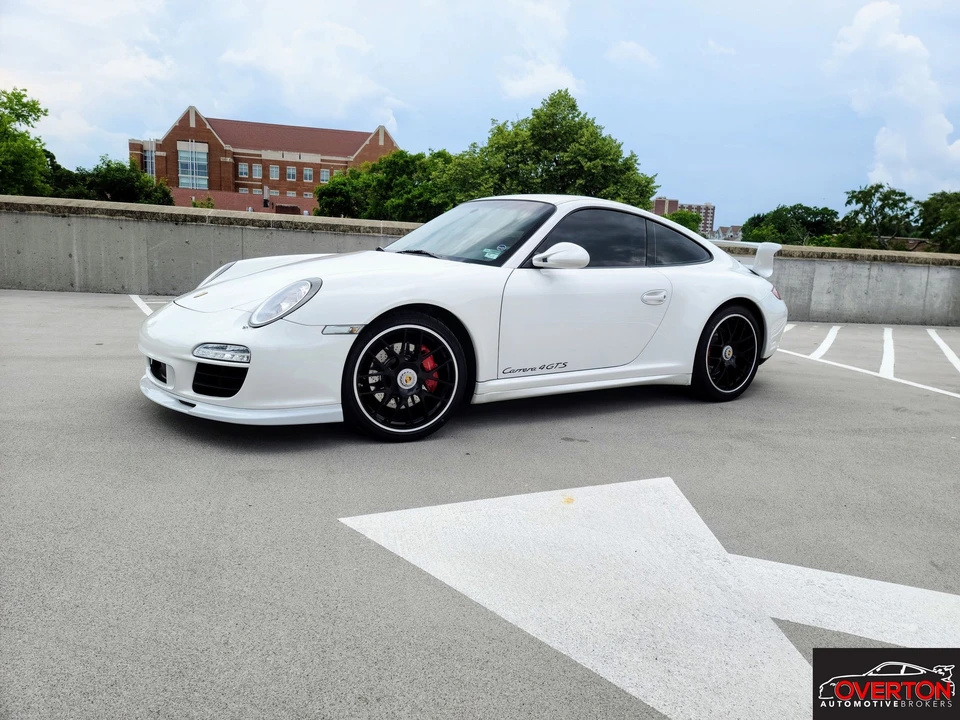 2012 Porsche 997 Carrera GTS - Image 18 of 27