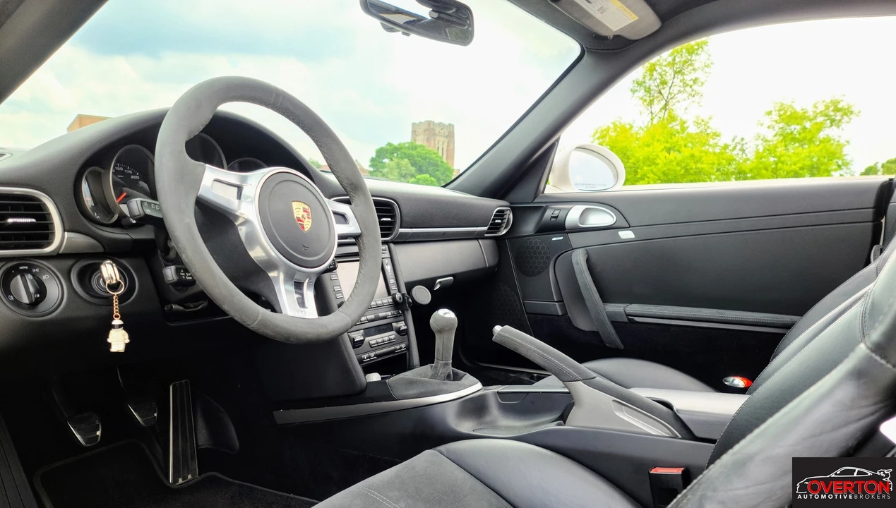 2012 Porsche 997 Carrera GTS - Image 19 of 27