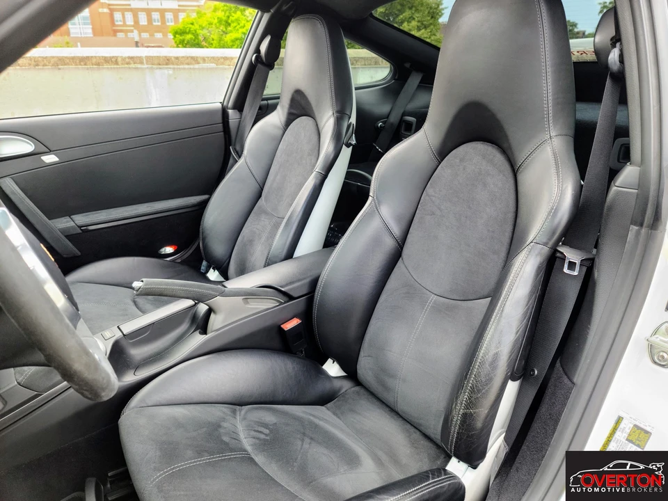 2012 Porsche 997 Carrera GTS - Image 20 of 27