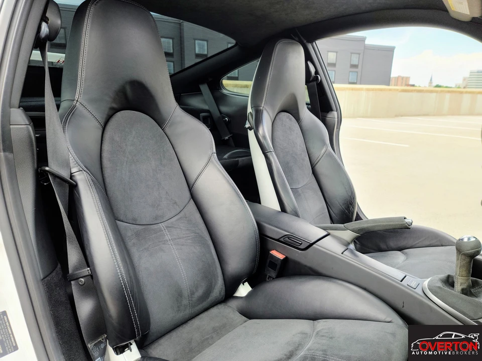 2012 Porsche 997 Carrera GTS - Image 21 of 27