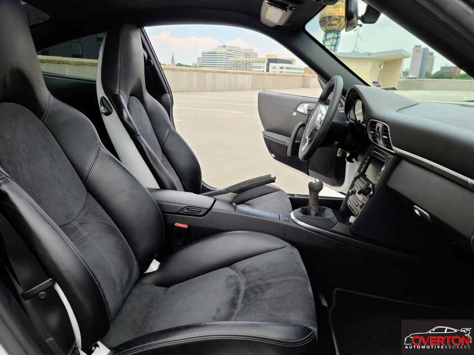2012 Porsche 997 Carrera GTS - Image 22 of 27