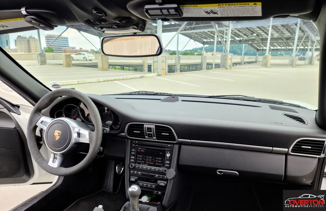 2012 Porsche 997 Carrera GTS - Image 24 of 27