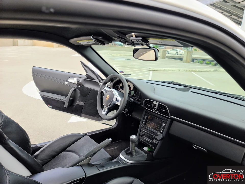 2012 Porsche 997 Carrera GTS - Image 25 of 27