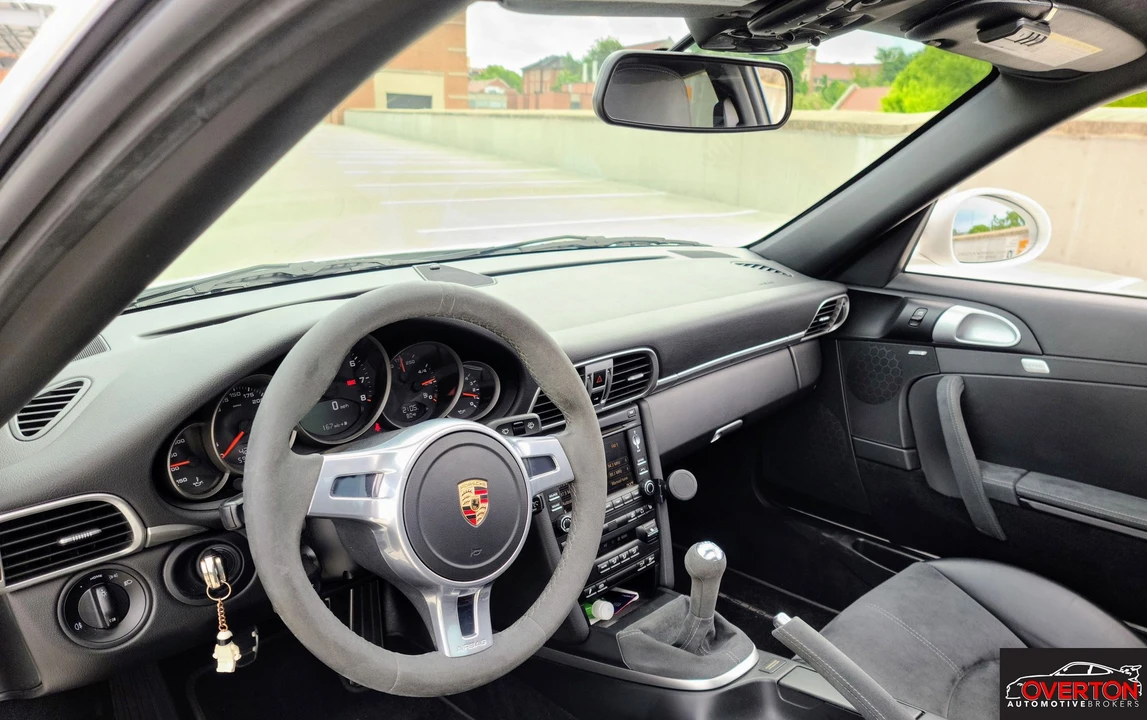2012 Porsche 997 Carrera GTS - Image 26 of 27