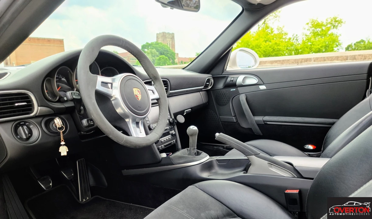 2012 Porsche 997 Carrera GTS - Image 27 of 27