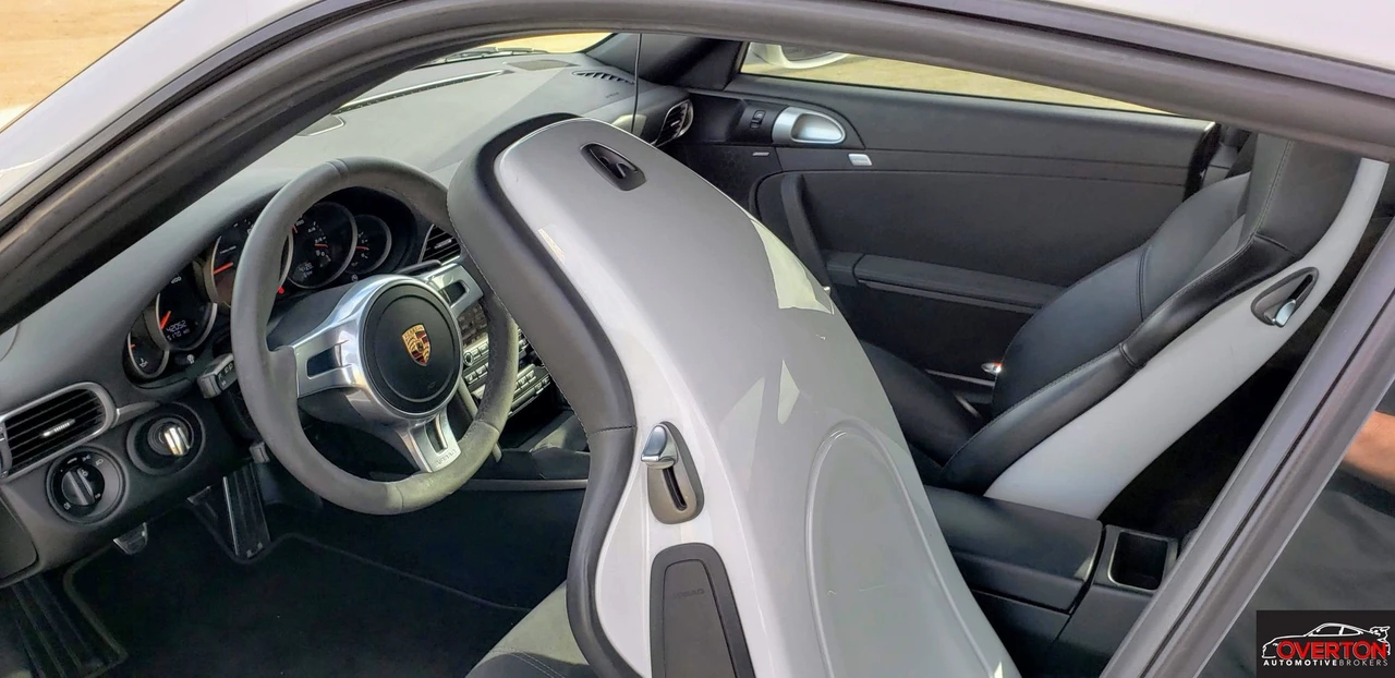 2012 Porsche 997 Carrera GTS - Image 11 of 23