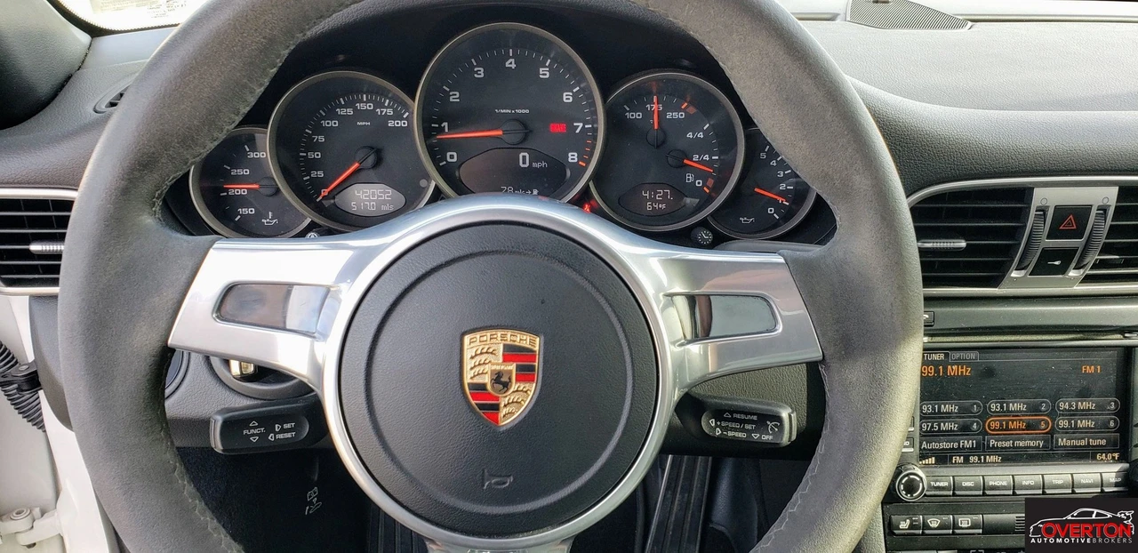 2012 Porsche 997 Carrera GTS - Image 13 of 23