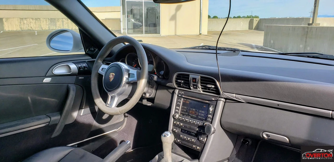 2012 Porsche 997 Carrera GTS - Image 15 of 23