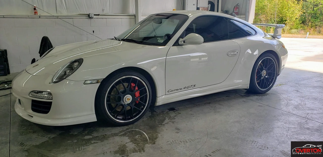 2012 Porsche 997 Carrera GTS - Image 17 of 23