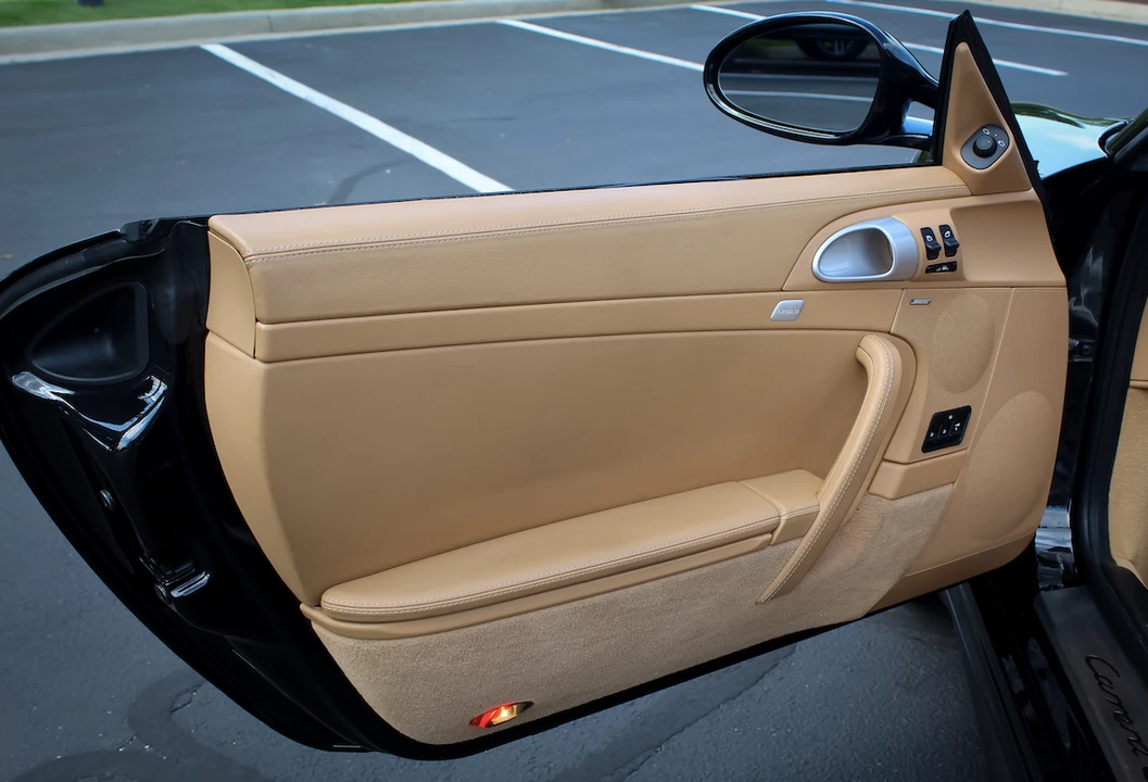 2012 Porsche 997 Carrera GTS - Image 12 of 15