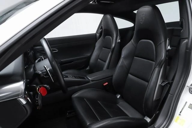 2012 Porsche 991 Carrera S - Image 9 of 28