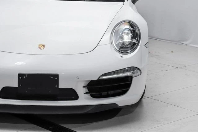 2012 Porsche 991 Carrera S - Image 6 of 28