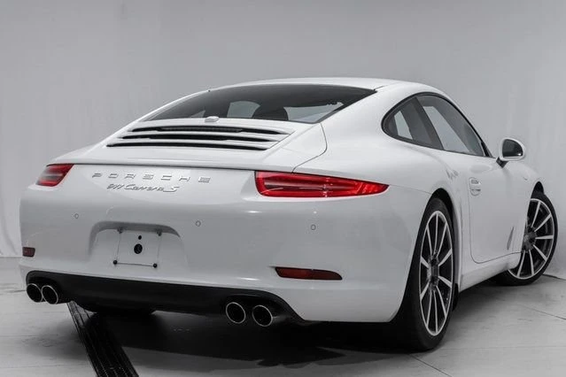 2012 Porsche 991 Carrera S - Image 24 of 28