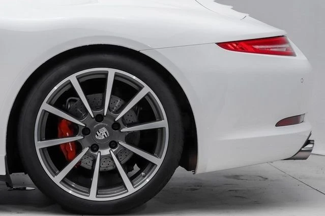 2012 Porsche 991 Carrera S - Image 10 of 28