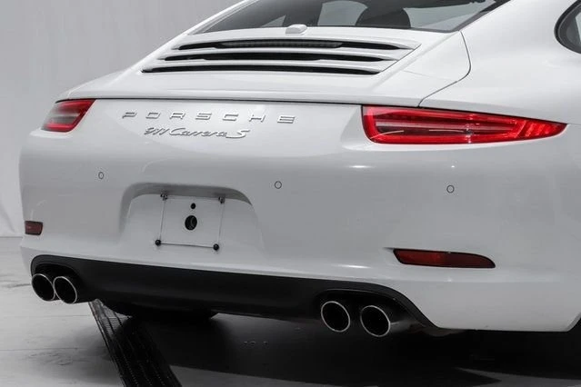 2012 Porsche 991 Carrera S - Image 23 of 28