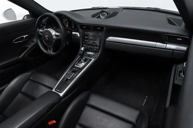 2012 Porsche 991 Carrera S - Image 26 of 28