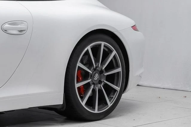 2012 Porsche 991 Carrera S - Image 12 of 28