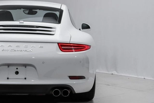 2012 Porsche 991 Carrera S - Image 19 of 28