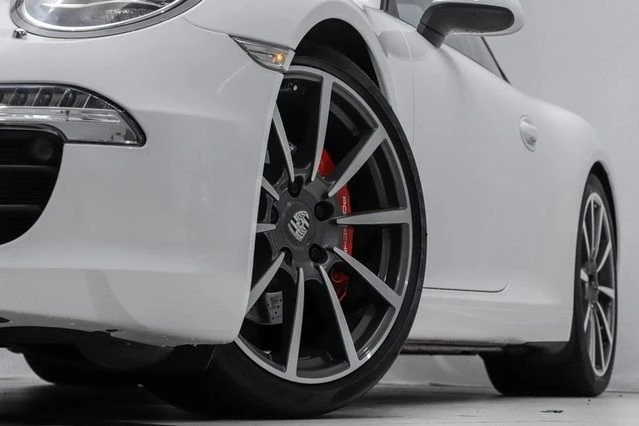 2012 Porsche 991 Carrera S - Image 4 of 28