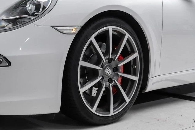 2012 Porsche 991 Carrera S - Image 17 of 28