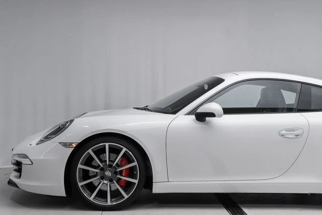 2012 Porsche 991 Carrera S - Image 13 of 28