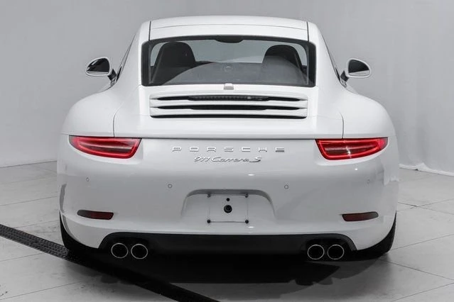 2012 Porsche 991 Carrera S - Image 15 of 28
