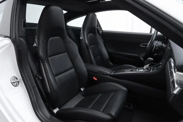 2012 Porsche 991 Carrera S - Image 11 of 28
