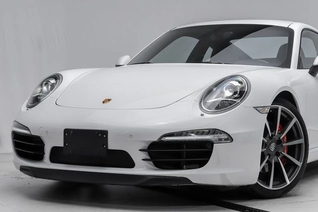 2012 Porsche 991 Carrera S - Image 3 of 28