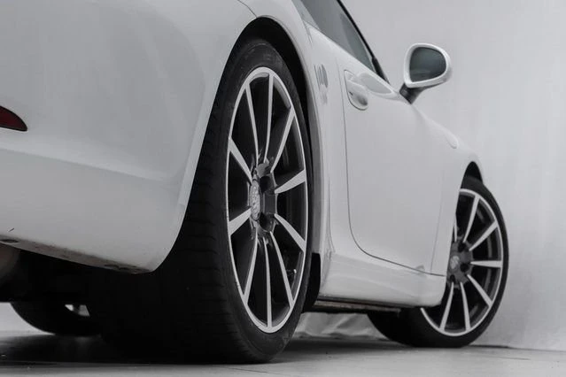 2012 Porsche 991 Carrera S - Image 21 of 28
