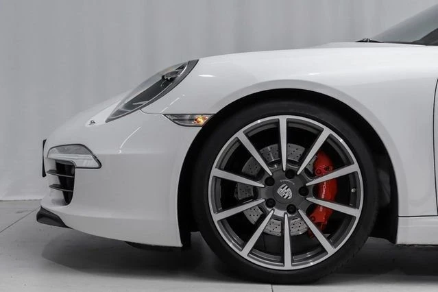 2012 Porsche 991 Carrera S - Image 14 of 28