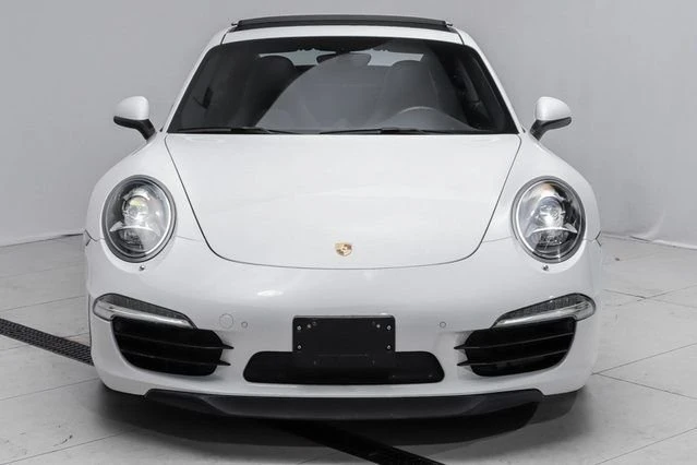 2012 Porsche 991 Carrera S - Image 5 of 28