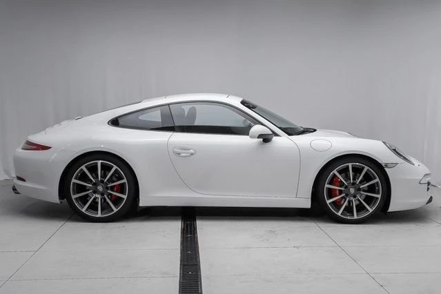 2012 Porsche 991 Carrera S - Image 16 of 28