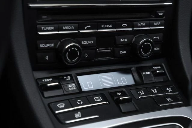 2012 Porsche 991 Carrera S - Image 28 of 28
