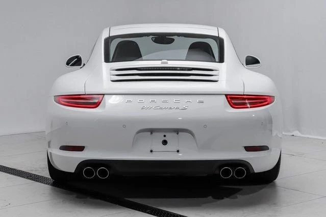 2012 Porsche 991 Carrera S - Image 18 of 28