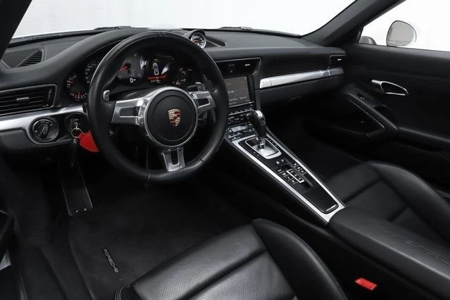 2012 Porsche 991 Carrera S - Image 25 of 28