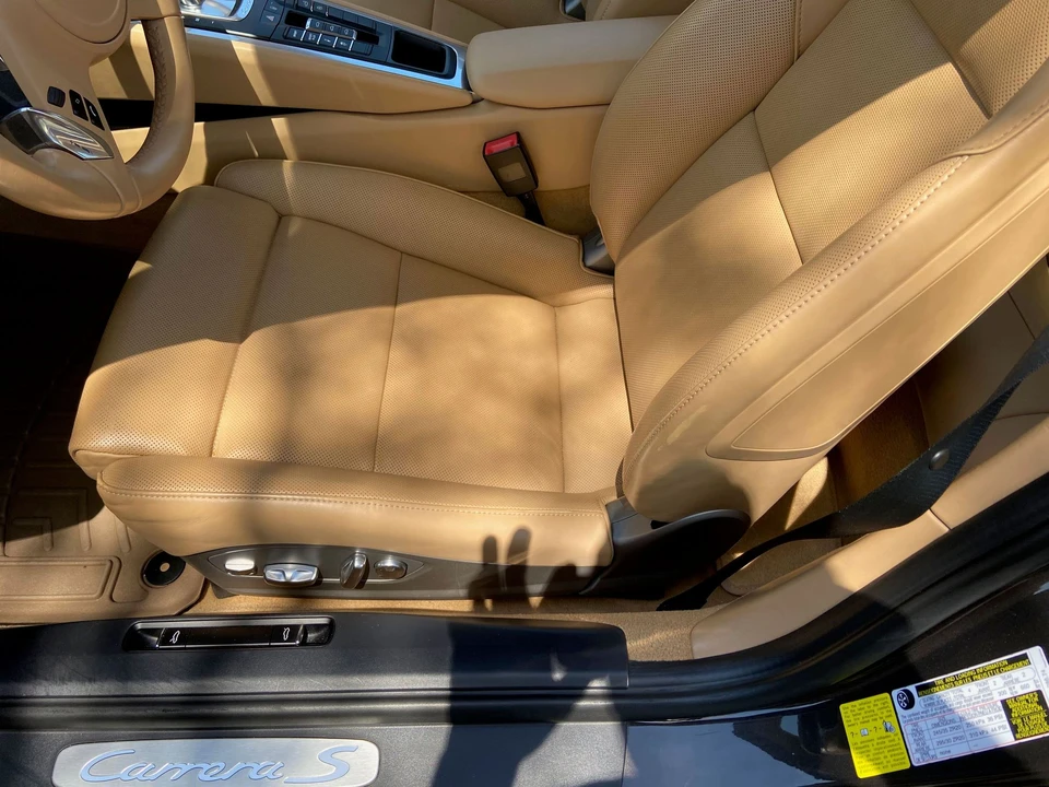 2012 Porsche 991 Carrera S - Image 8 of 12