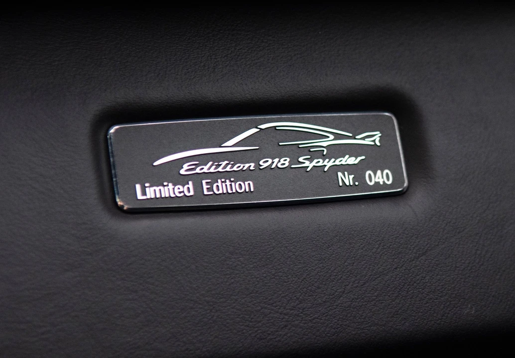 2012 Porsche 997 Turbo S - Image 13 of 25