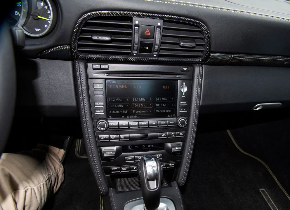 2012 Porsche 997 Turbo S - Image 15 of 25