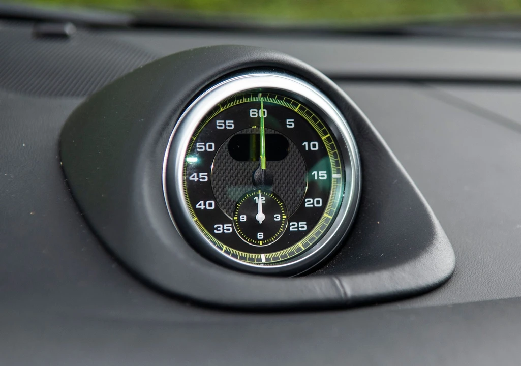 2012 Porsche 997 Turbo S - Image 14 of 25
