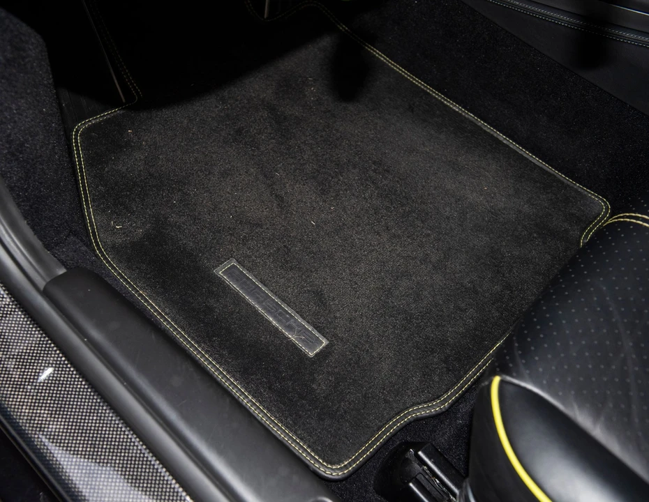 2012 Porsche 997 Turbo S - Image 17 of 25