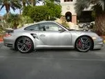 2012 Porsche 911 Turbo